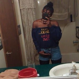 Meet your Posher, Madison